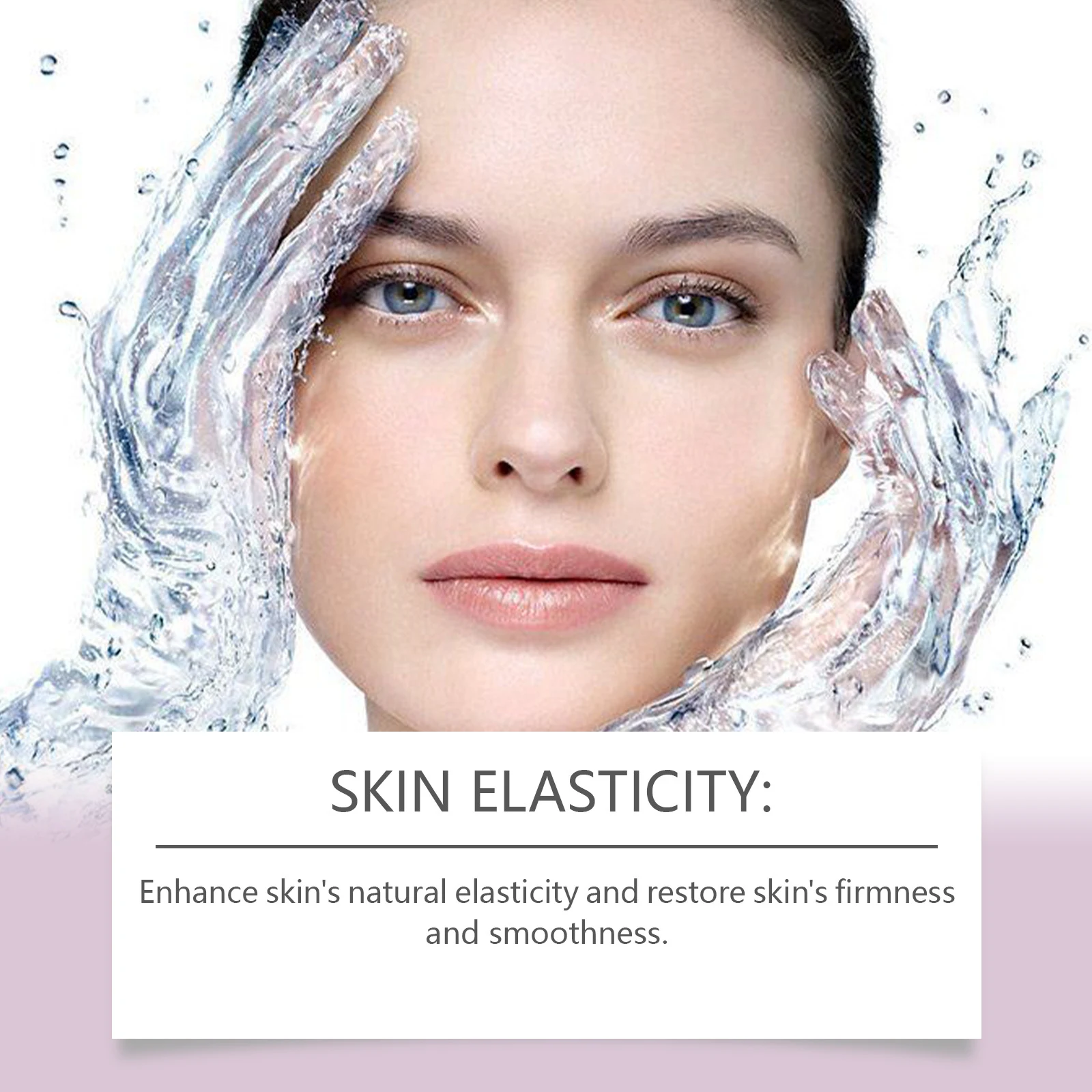 Title 3, Collageen Hydraterend Masker Intense hydratatie...