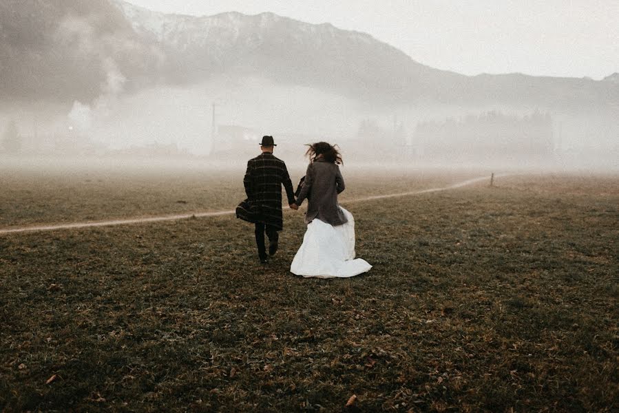 Vestuvių fotografas Sorin And Patricia (sirbusorin). Nuotrauka 2020 rugsėjo 30