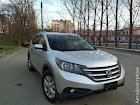 продам авто Honda CR-V CR-V III