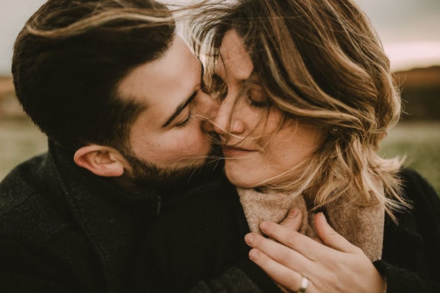 Photographe de mariage Iván Berbel (ivanberbel). Photo du 14 mai 2019