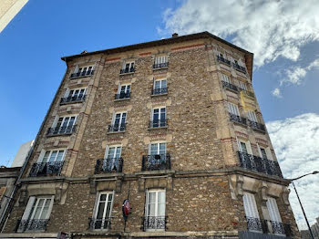 appartement à Fontenay-aux-Roses (92)