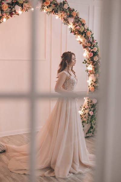 Wedding photographer Petr Korovkin (korovkin). Photo of 3 April 2019