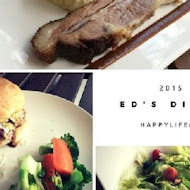 Ed's Diner 美式BBQ燒烤餐館