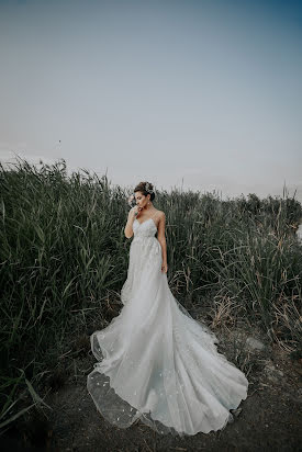 Photographe de mariage Tsitsi Chkheidze (indigo-fleur). Photo du 21 avril 2022