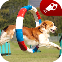 Puppy Training Perfect Dog Trainer Clicker App