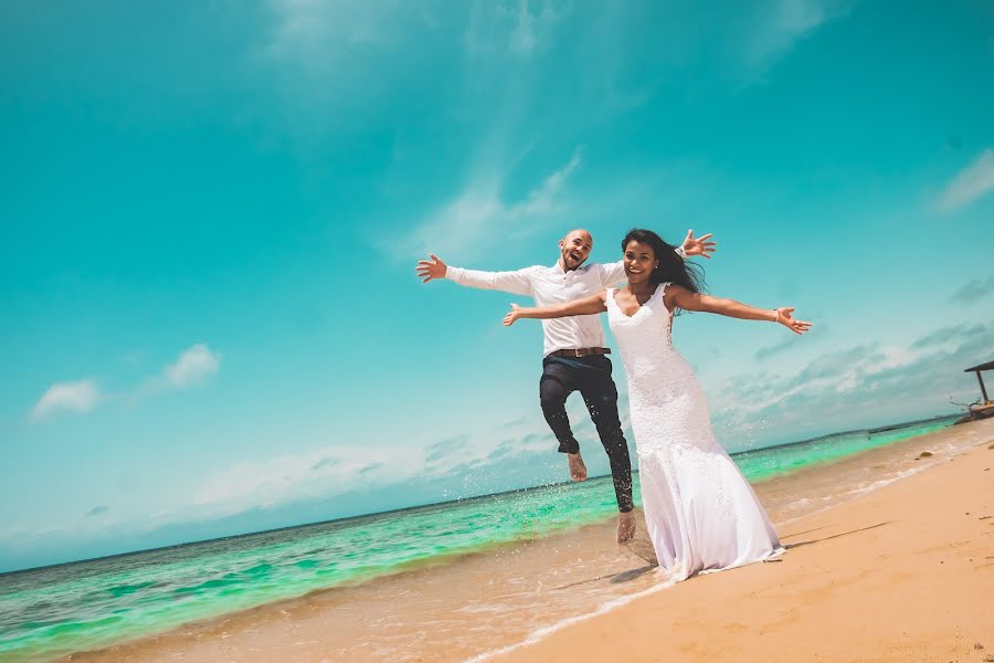 Fotógrafo de bodas Jesús Paredes (paredesjesus). Foto del 1 de agosto 2019