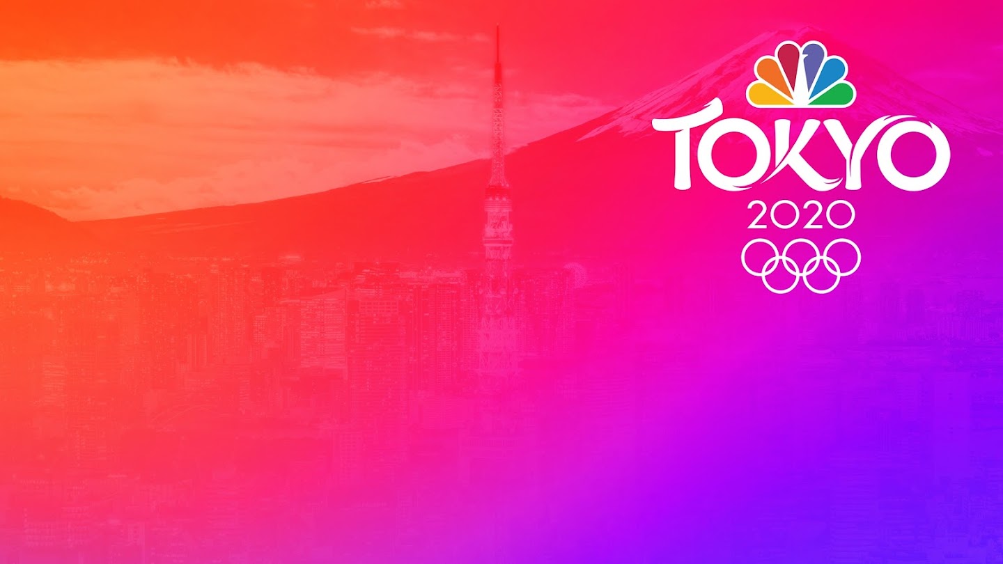 Juegos Olímpicos de Tokyo 2020