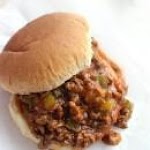 Homemade Sloppy Joes was pinched from <a href="http://www.bakeyourday.net/homemade-sloppy-joes/" target="_blank">www.bakeyourday.net.</a>