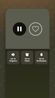 Laughingthrushes Bird Sounds Screenshot 6 of 9