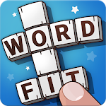 Cover Image of Télécharger Word Fit Fill-In Crosswords 1.0.4 APK