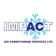 Impact Air Conditioning Services Ltd Logo