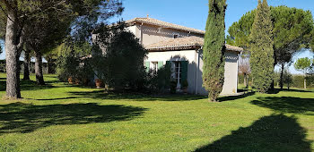 villa à Castelnaudary (11)