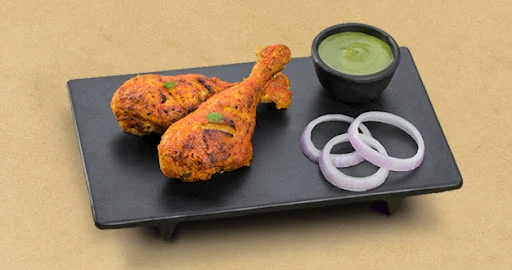 Chicken Tikka Drumsticks [2 Pcs]