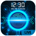 Fingerprint style lock screen for prank 9.2.0.1863_master APK Télécharger