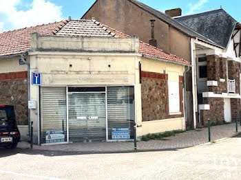 maison à Les Sables-d'Olonne (85)