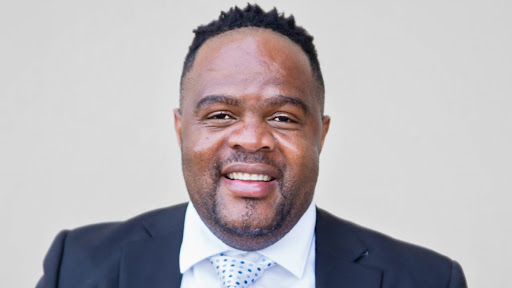 Sipho Livhusha (MBA, CISA) Membership Director of ISACA (SA) and President of Black Management Forum.