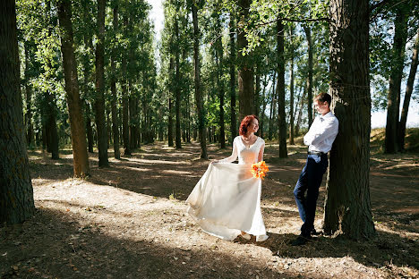 Wedding photographer Aleksandr Sysoev (cblcou). Photo of 27 August 2017