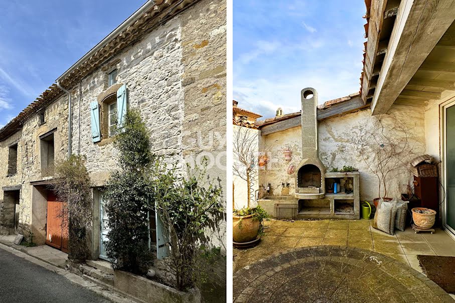 Vente maison 2 pièces 90 m² à Carcassonne (11000), 50 000 €