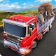 Download Wild Zoo Animals Transport Truck Simulator For PC Windows and Mac 1.0