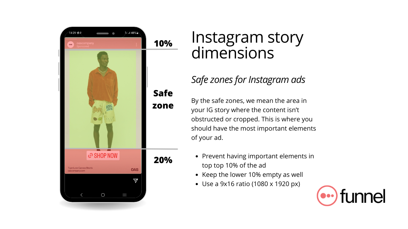 8 Types of Instagram Ads & Tips to Optimize Them for Best Results