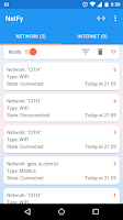 NetFy Screenshot