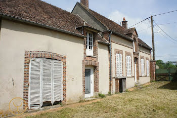 maison à Soligny-les-Etangs (10)