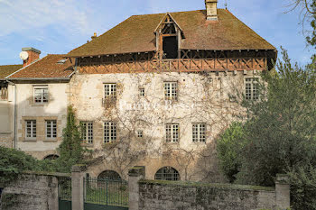 maison à Eymoutiers (87)