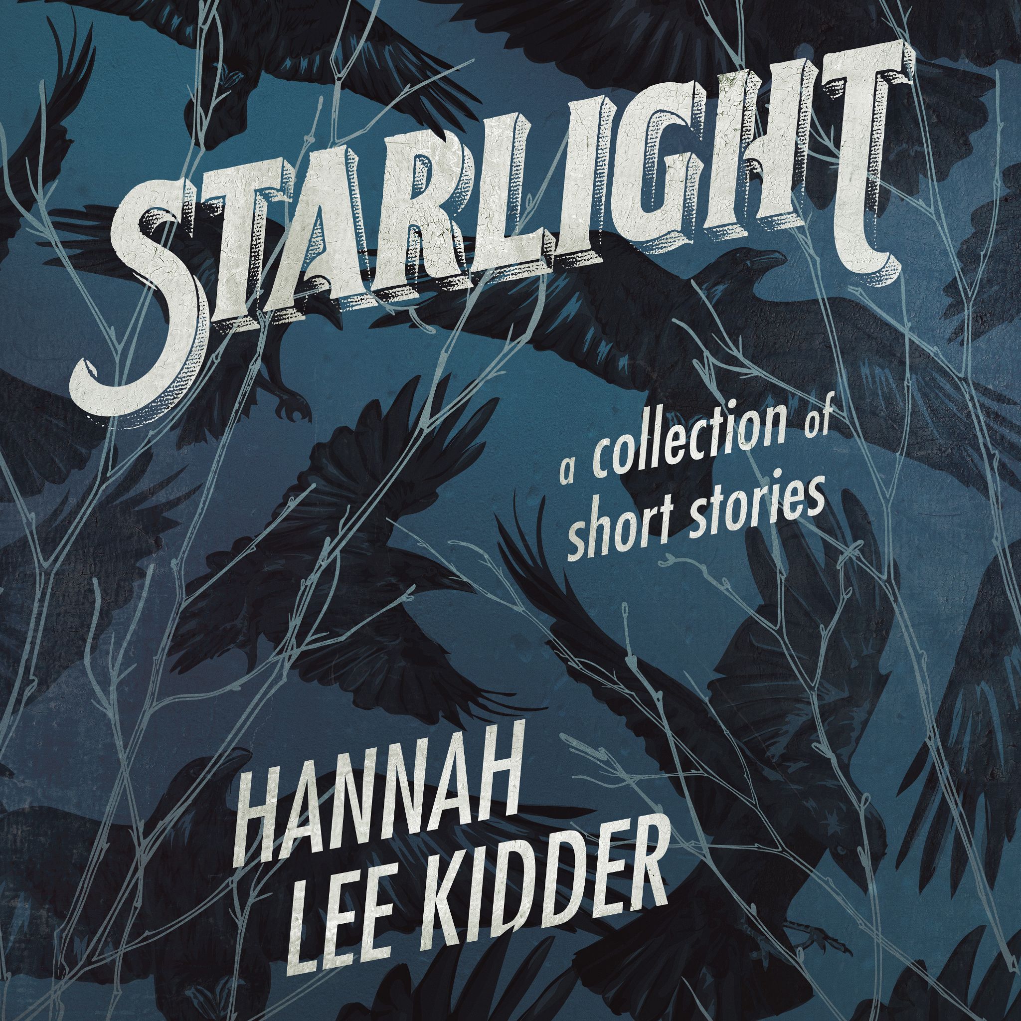 How To Title A Book: Starlight Book Title Example