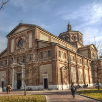 La chiesa del mio paese di 