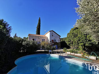 maison à La Colle-sur-Loup (06)