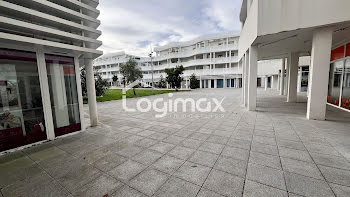 locaux professionnels à La Rochelle (17)