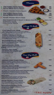 Wrap-N-Roll menu 3