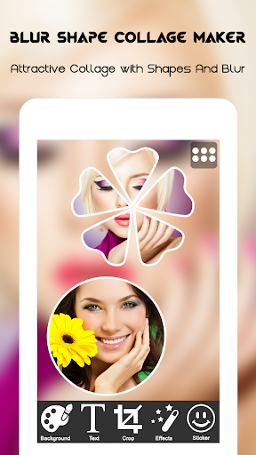 免費下載攝影APP|Blur Shape Collage Maker app開箱文|APP開箱王