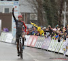 Belgische titel bij juniors in zelfde kamp maar niet bij zelfde renner: Vandenberghe na valse start ook in de cross snelste