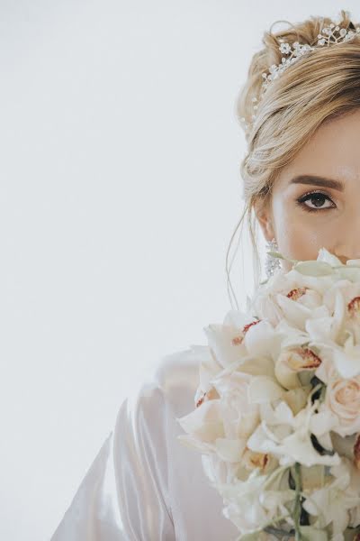 結婚式の写真家Daniel Ramírez (starkcorp)。2019 3月27日の写真