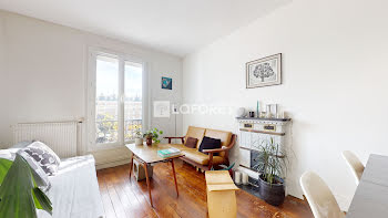 appartement à Paris 10ème (75)