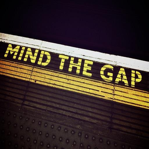 Mind the Gap Sound