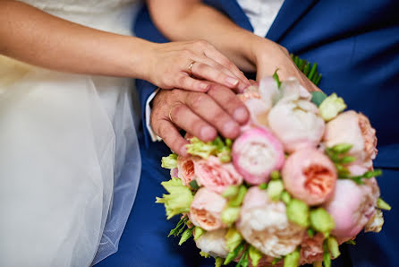 Fotógrafo de casamento Sergey Visman (visman). Foto de 26 de abril 2018