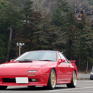 RX-7 FC3C