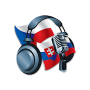 Czech and Slovakia Radio Stations 6.0.0 Icon