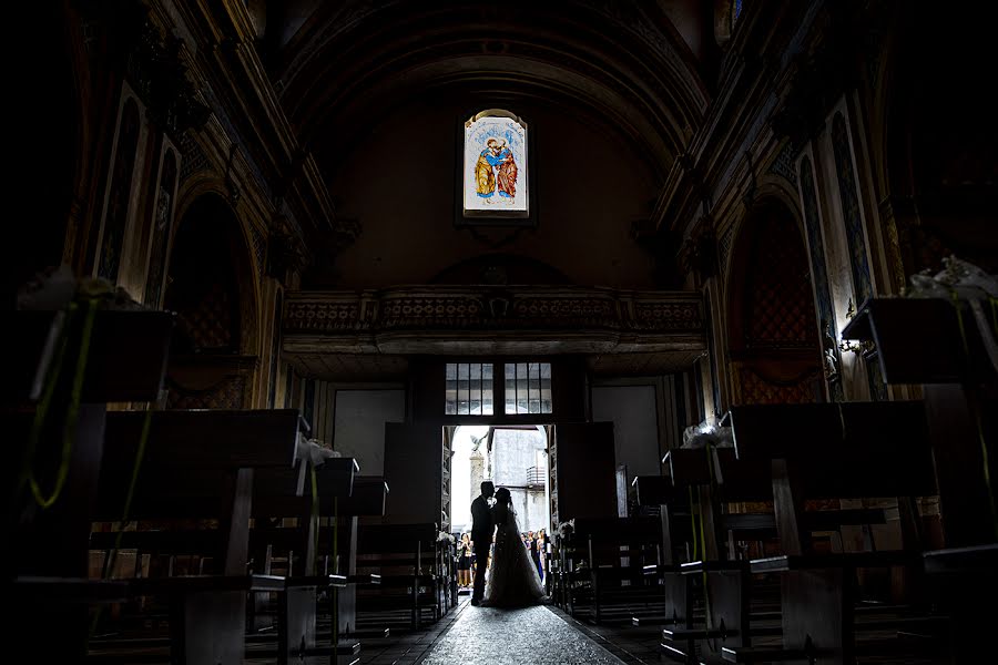 Photographe de mariage Leonardo Scarriglia (leonardoscarrig). Photo du 18 novembre 2019