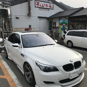 M5 E60