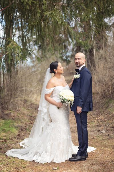 Fotógrafo de bodas Victoria Spiridonova-Favier (vicki). Foto del 24 de mayo 2023