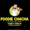 Foodie Chacha, Sector 7, Dwarka, Palam Extn, New Delhi logo