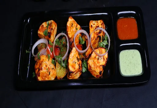 Paneer Tikka Masal