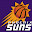 Phoenix Suns New Tab & Wallpapers Collection