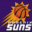 Phoenix Suns New Tab & Wallpapers Collection