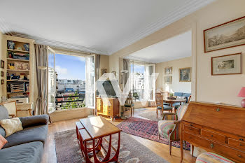 appartement à Paris 16ème (75)