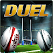 RUGBY DUEL