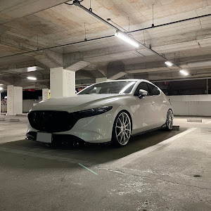 MAZDA3 BPFP